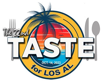 Taste for Los Al 2023