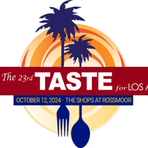 Taste for Los Al 2024