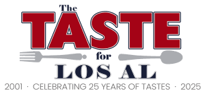 Taste for Los Al 2025