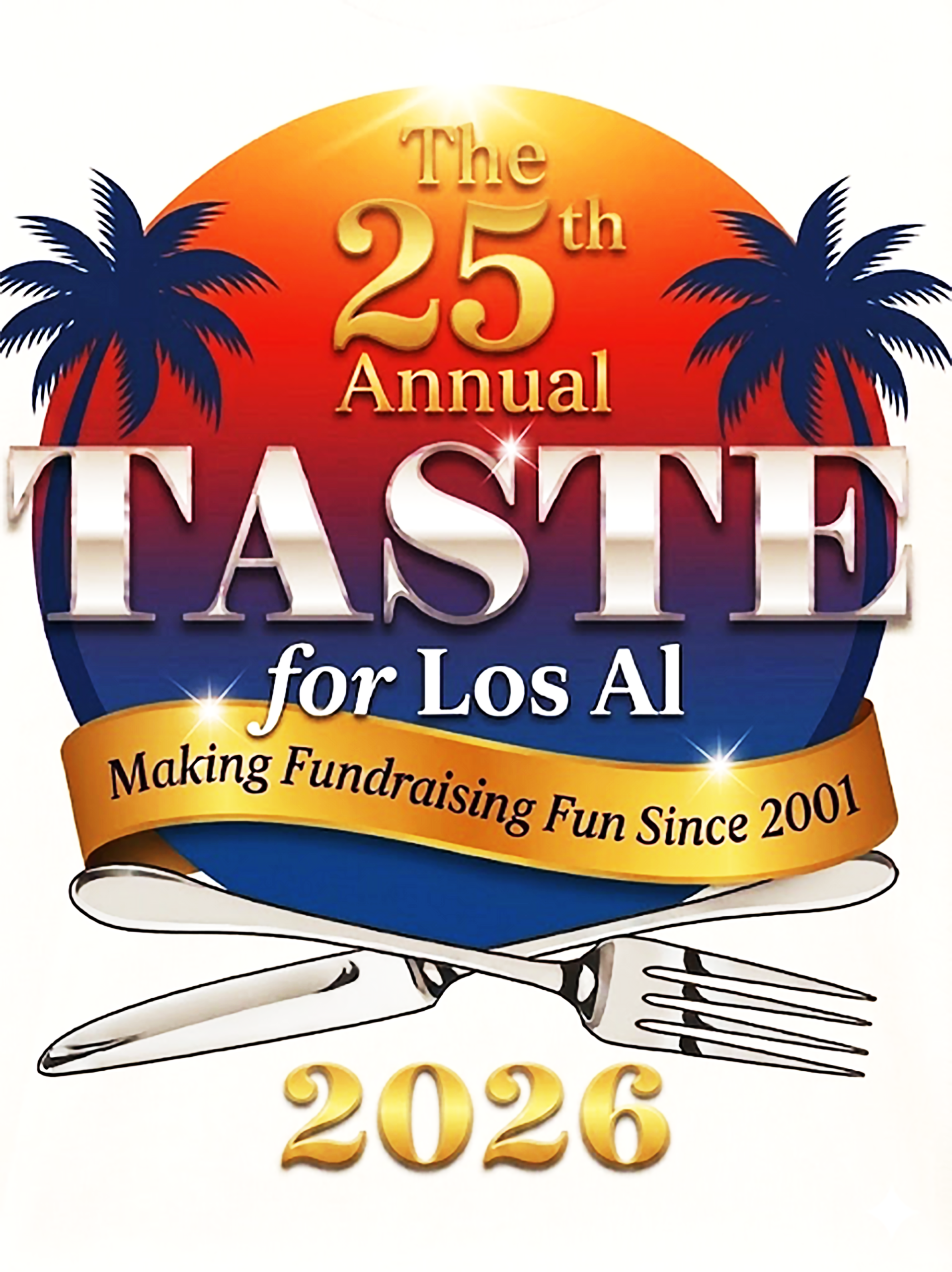 The Taste for Los Al